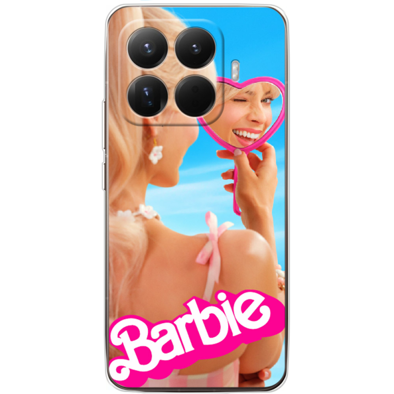 Чохол BoxFace Xiaomi 15T Pro Barbie 2023