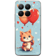 Чохол BoxFace Xiaomi 15T Pro 