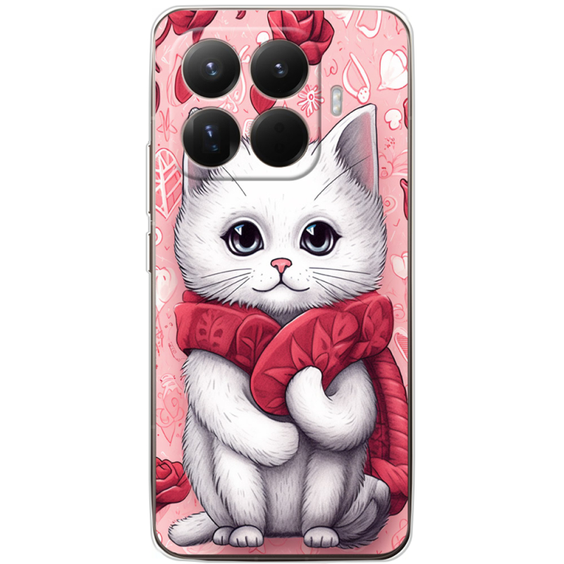 Чохол BoxFace Xiaomi 15T Pro