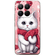 Чохол BoxFace Xiaomi 15T Pro 