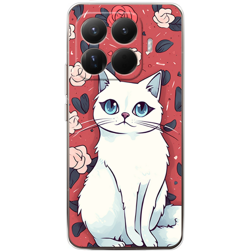 Чохол BoxFace Xiaomi 15T Pro