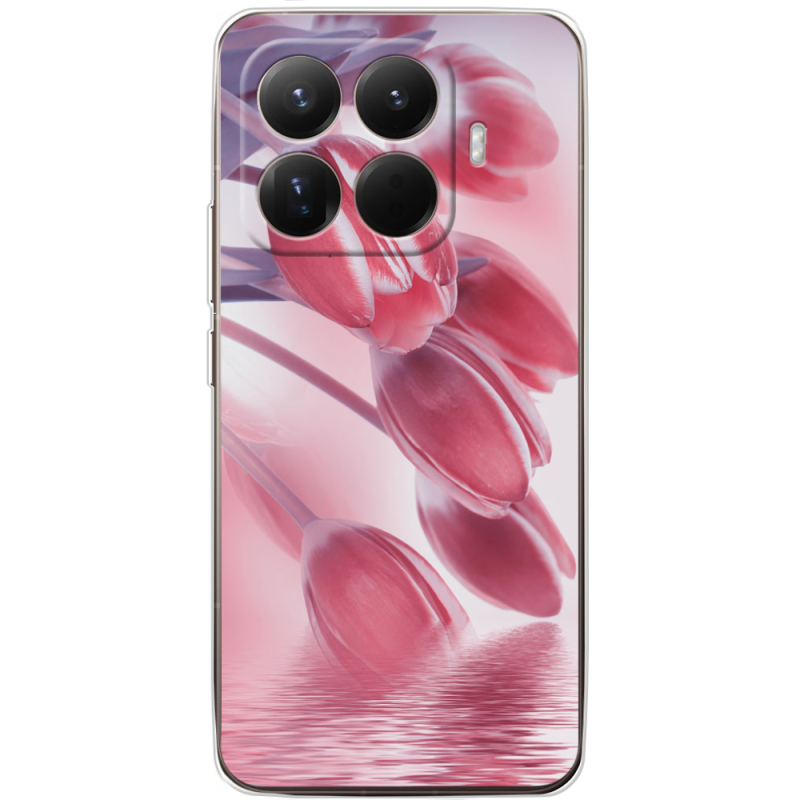 Чохол BoxFace Xiaomi 15T Pro