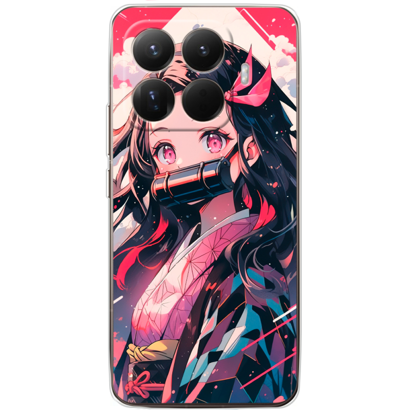 Чохол BoxFace Xiaomi 15T Pro