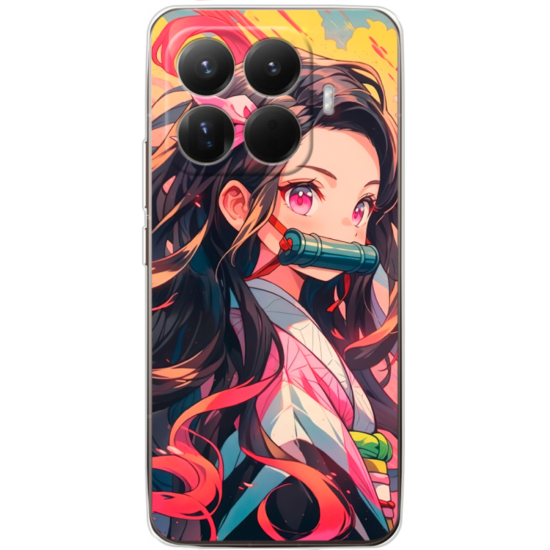 Чохол BoxFace Xiaomi 15T Pro