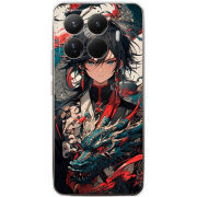 Чохол BoxFace Xiaomi 15T Pro Giyu Tomioka