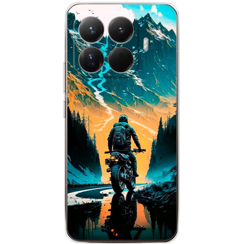 Чохол BoxFace Xiaomi 15T Pro