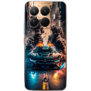 Чохол BoxFace Xiaomi 15T Pro 