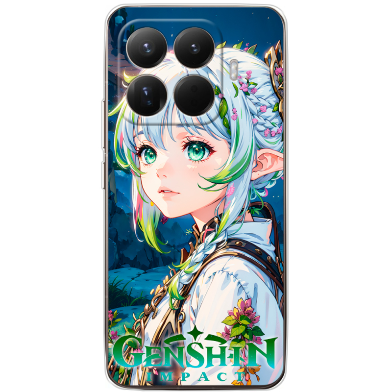 Чохол BoxFace Xiaomi 15T Pro Нахіда Genshin