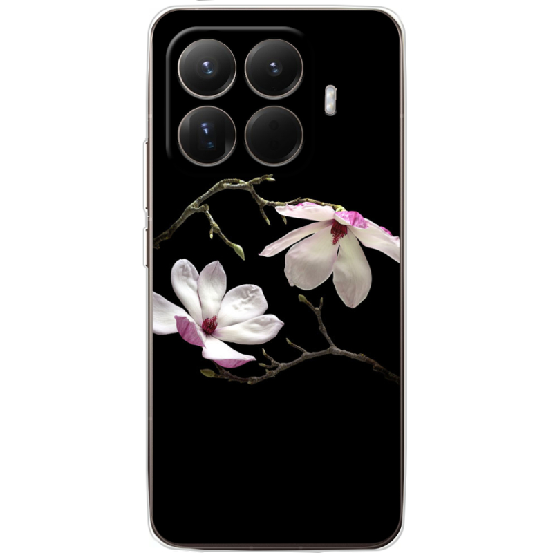 Чохол BoxFace Xiaomi 15T Pro Ночные Магнолии