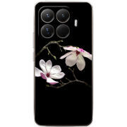 Чохол BoxFace Xiaomi 15T Pro Ночные Магнолии