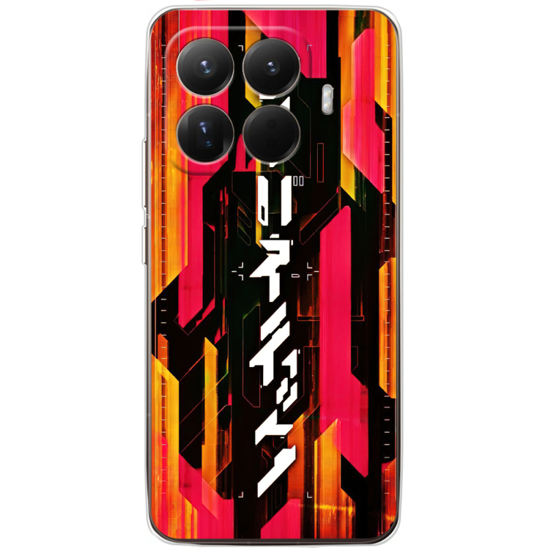 Чохол BoxFace Xiaomi 15T Pro