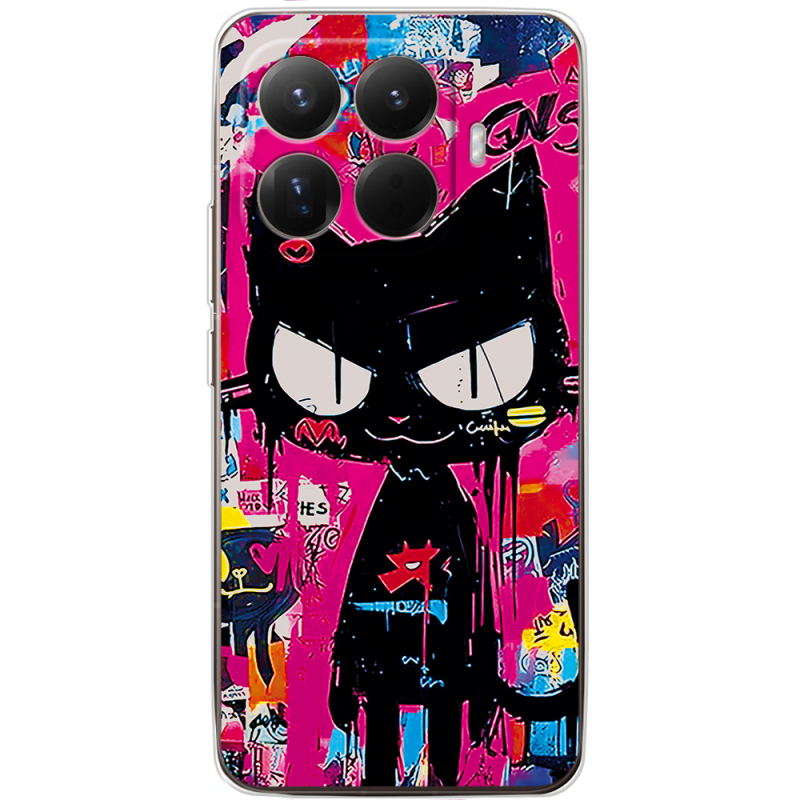 Чохол BoxFace Xiaomi 15T Pro