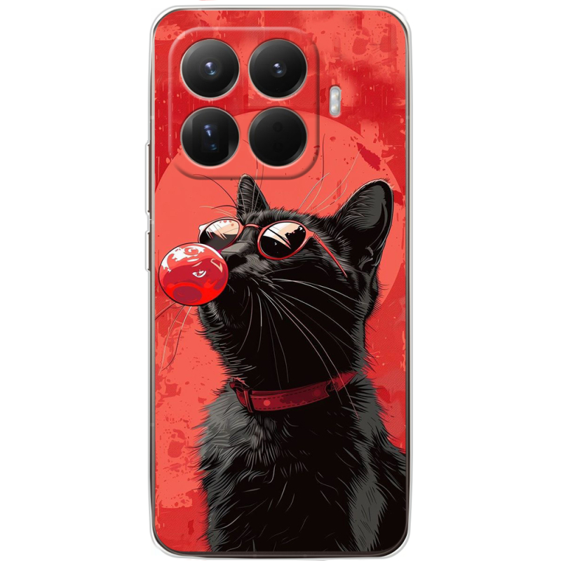 Чохол BoxFace Xiaomi 15T Pro