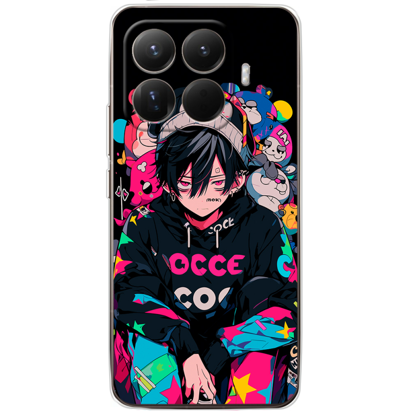 Чохол BoxFace Xiaomi 15T Pro