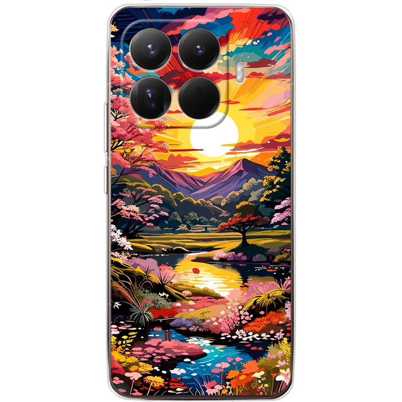 Чохол BoxFace Xiaomi 15T Pro