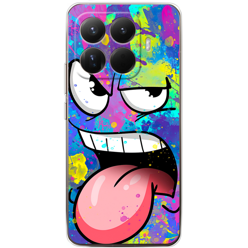 Чохол BoxFace Xiaomi 15T Pro