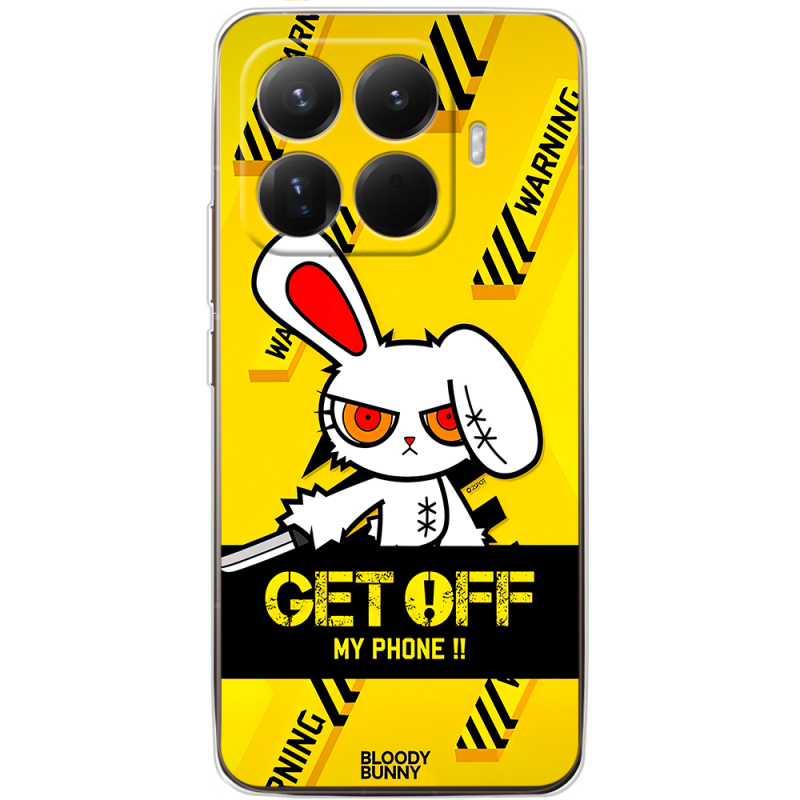 Чохол BoxFace Xiaomi 15T Pro