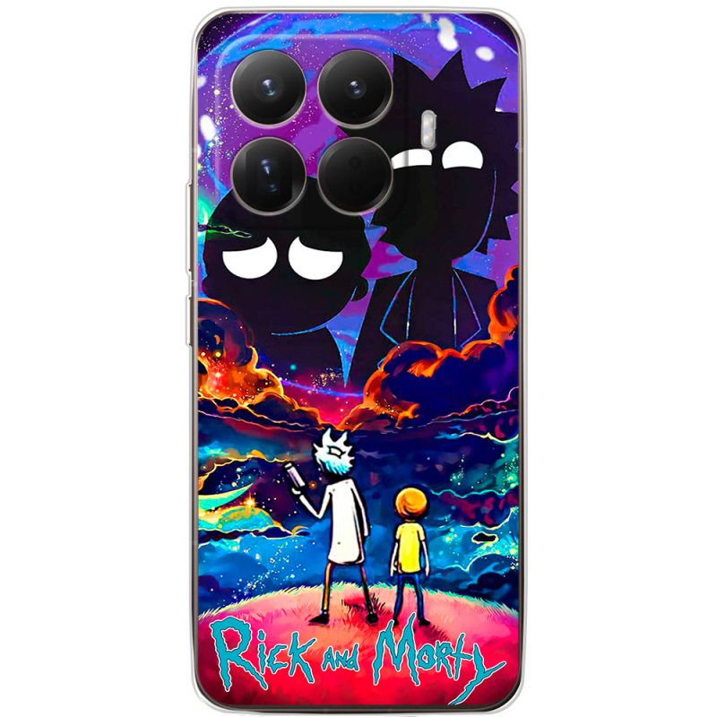 Чохол BoxFace Xiaomi 15T Pro