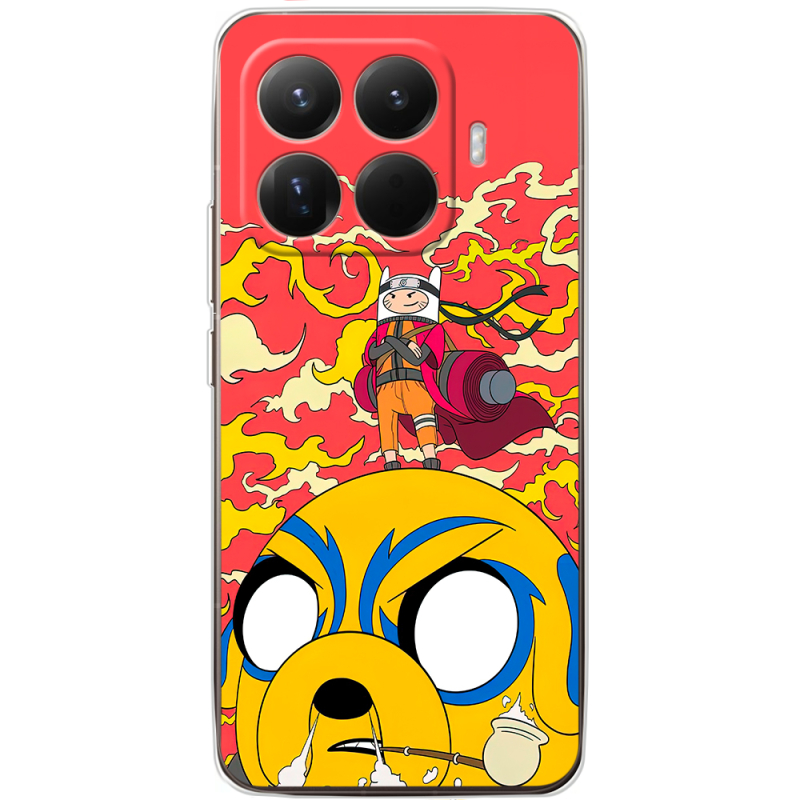 Чохол BoxFace Xiaomi 15T Pro