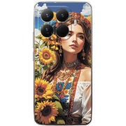 Чохол BoxFace Xiaomi 15T Pro Сонячна Душа