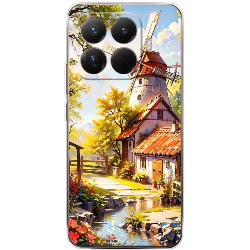 Чохол BoxFace Xiaomi 15T Pro