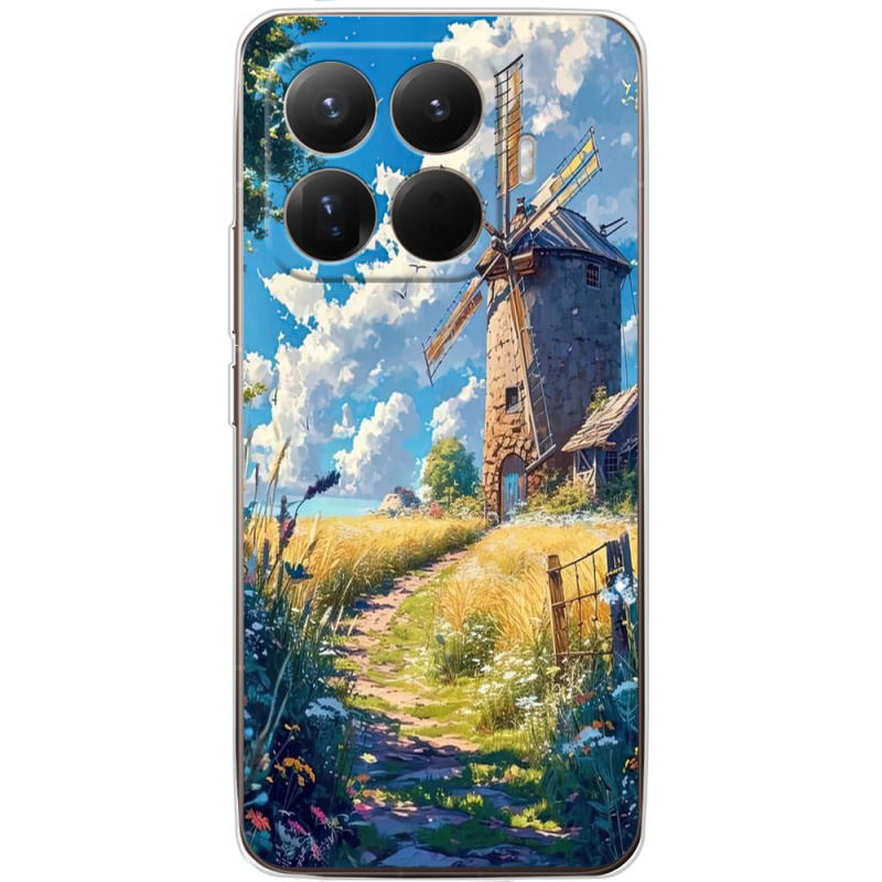 Чохол BoxFace Xiaomi 15T Pro