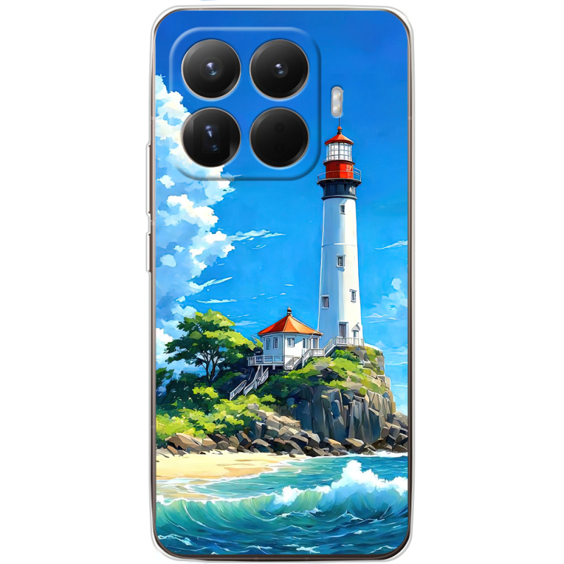 Чохол BoxFace Xiaomi 15T Pro