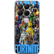 Чохол BoxFace Xiaomi 15T Pro 