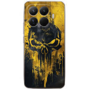 Чохол BoxFace Xiaomi 15T Pro Сталева помста