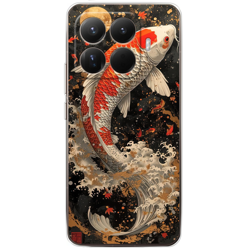 Чохол BoxFace Xiaomi 15T Pro