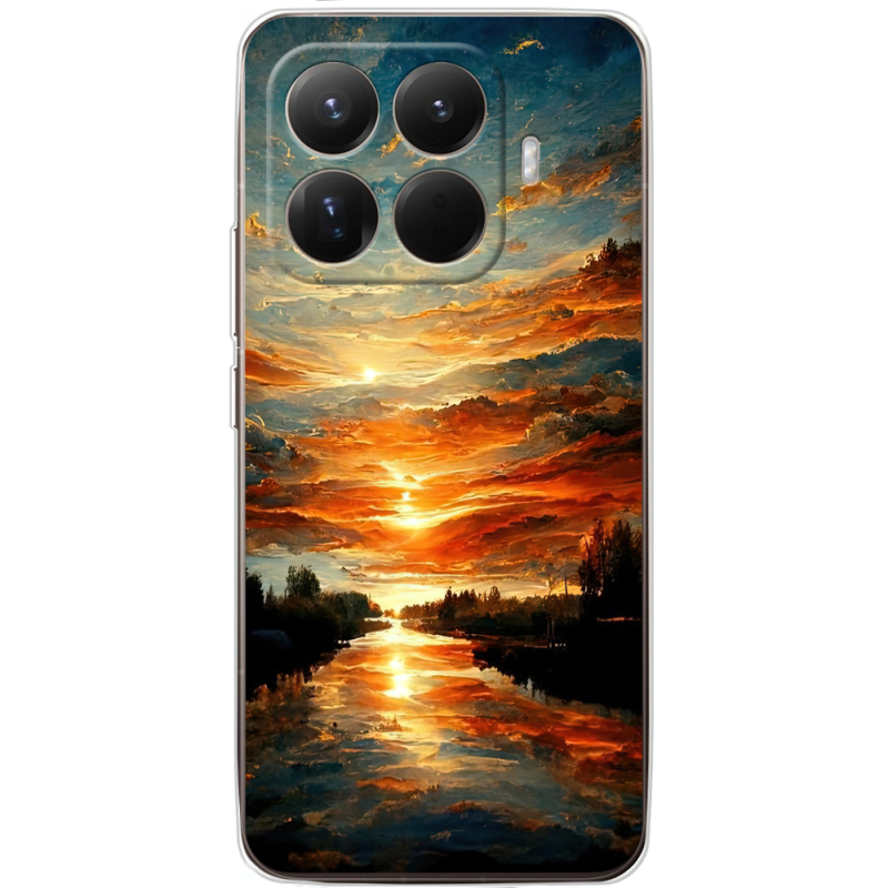 Чохол BoxFace Xiaomi 15T Pro