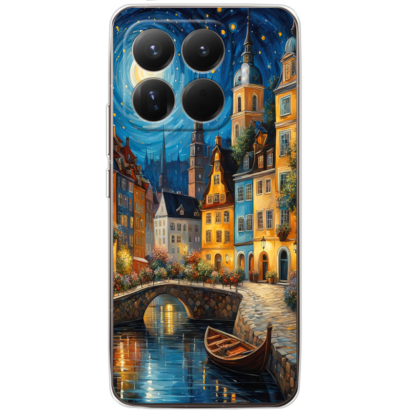 Чохол BoxFace Xiaomi 15T Pro