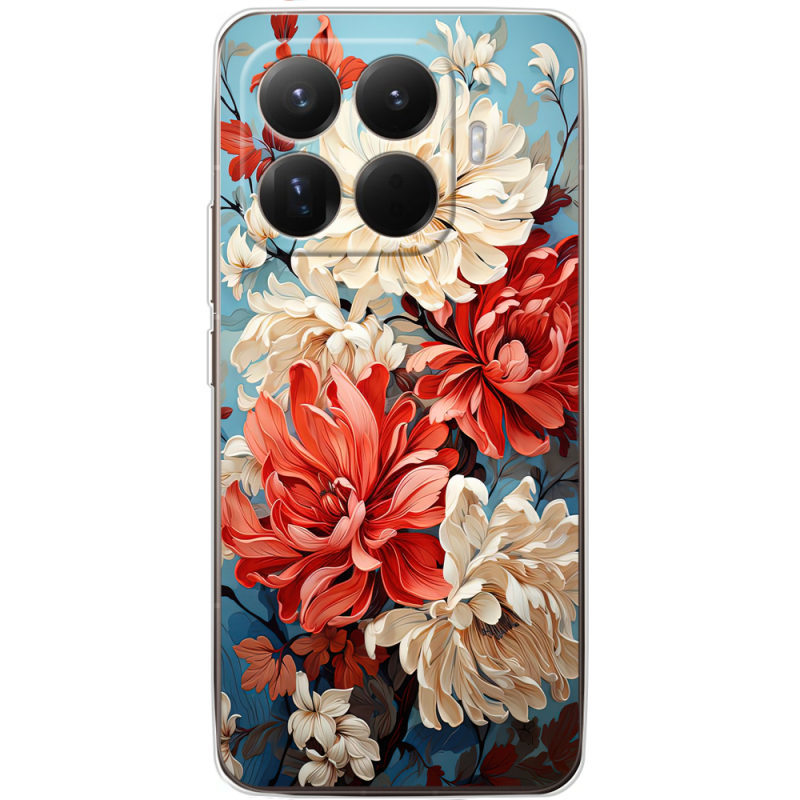 Чохол BoxFace Xiaomi 15T Pro