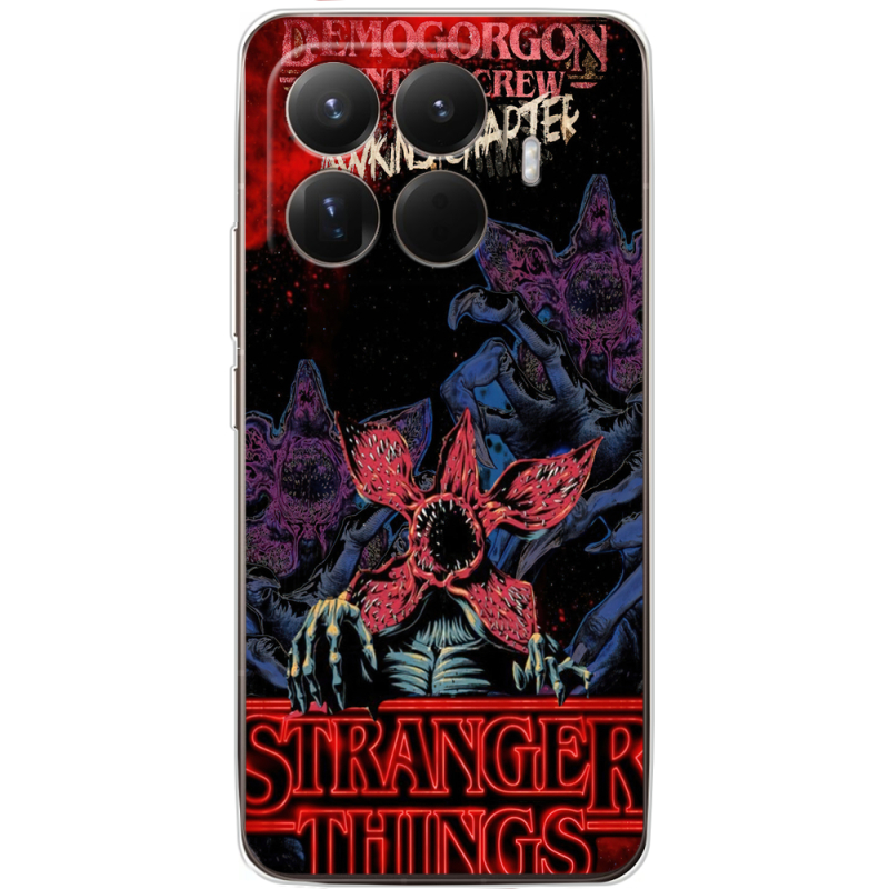 Чохол BoxFace Xiaomi 15T Pro 