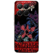 Чохол BoxFace Xiaomi 15T Pro 