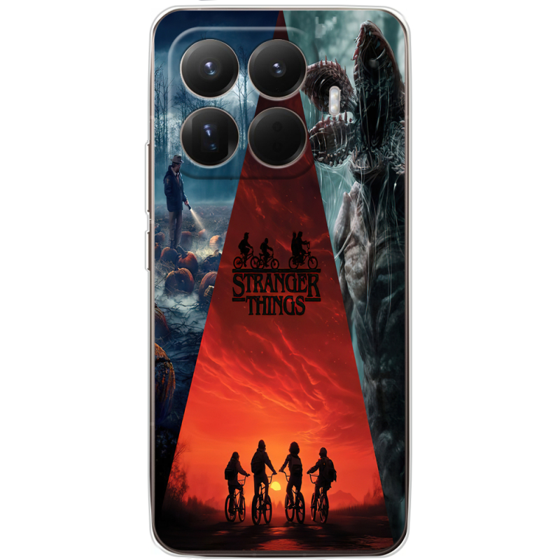 Чохол BoxFace Xiaomi 15T Pro 