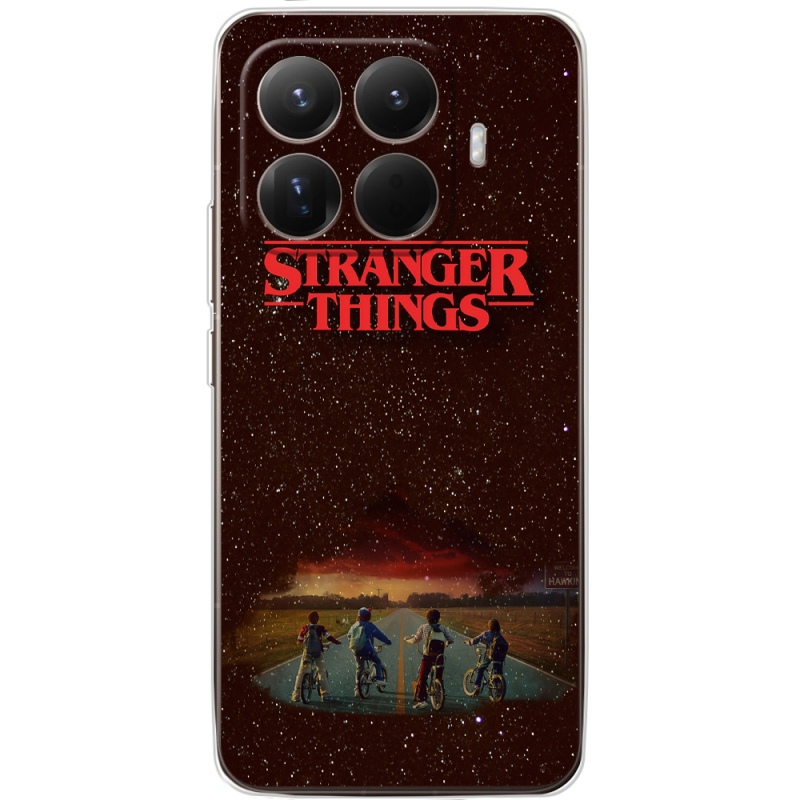 Чохол BoxFace Xiaomi 15T Pro 