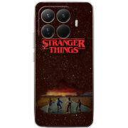 Чохол BoxFace Xiaomi 15T Pro 