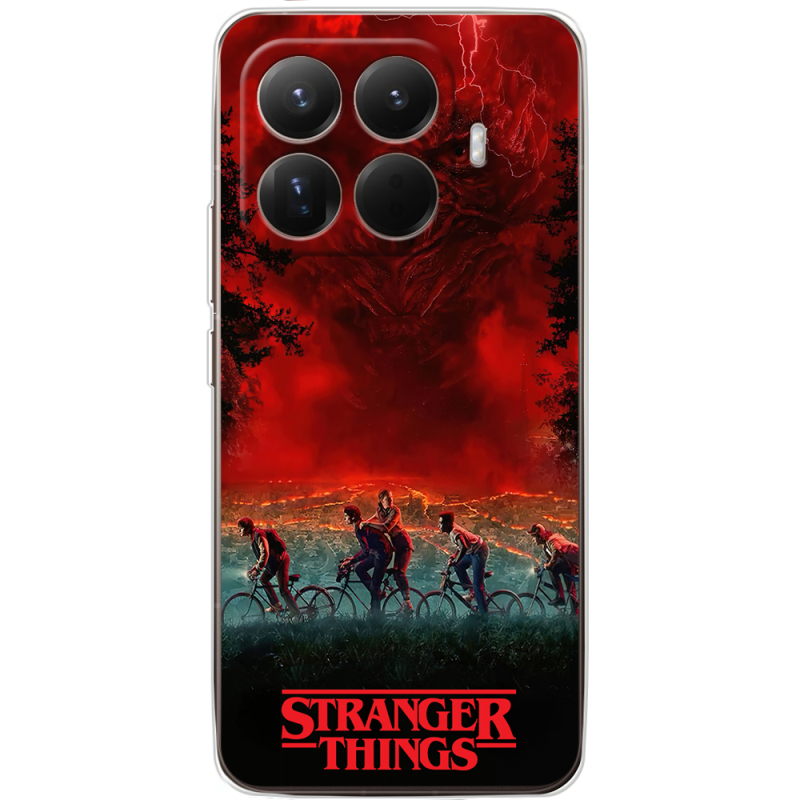 Чохол BoxFace Xiaomi 15T Pro 