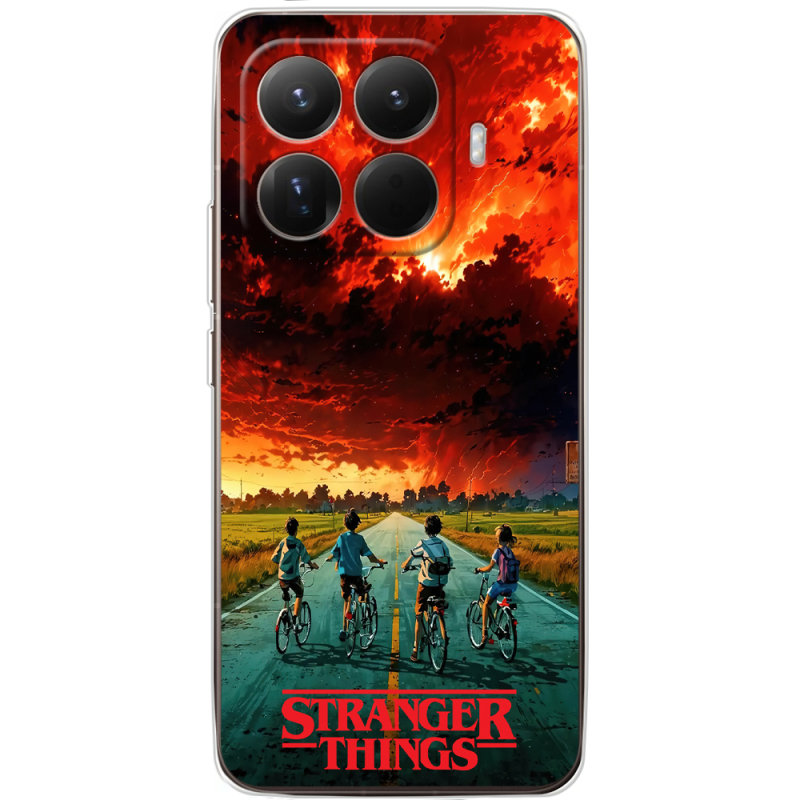 Чохол BoxFace Xiaomi 15T Pro 