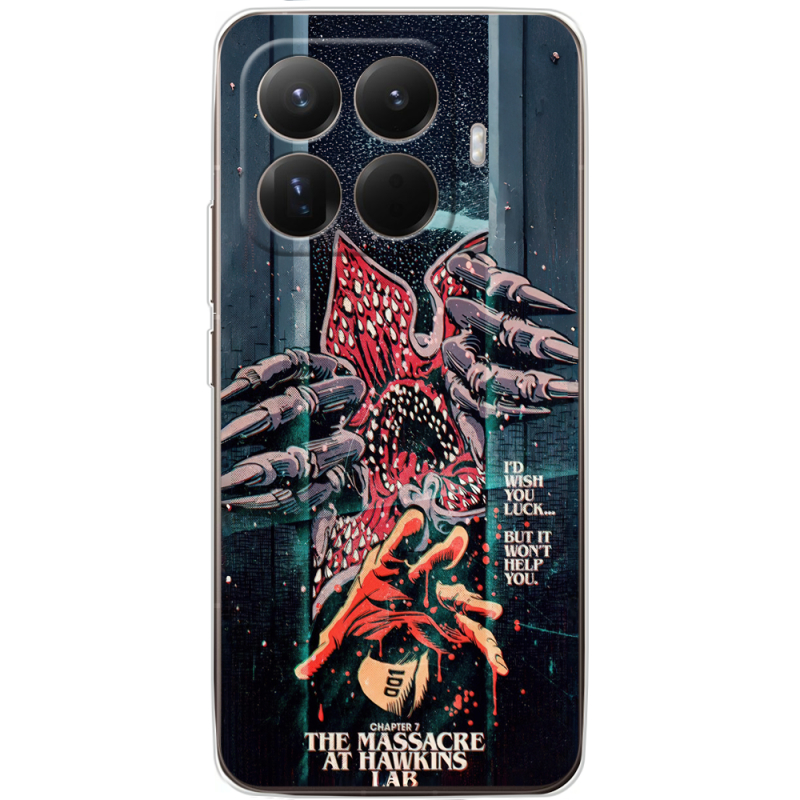 Чохол BoxFace Xiaomi 15T Pro 