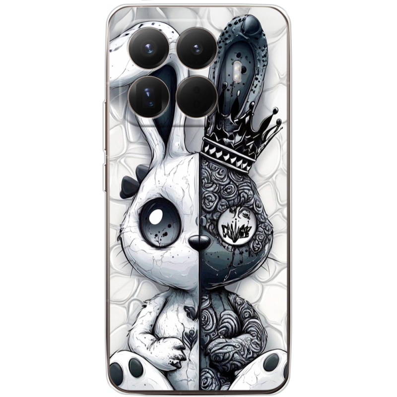 Чохол BoxFace Xiaomi 15T Pro 