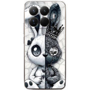 Чохол BoxFace Xiaomi 15T Pro 