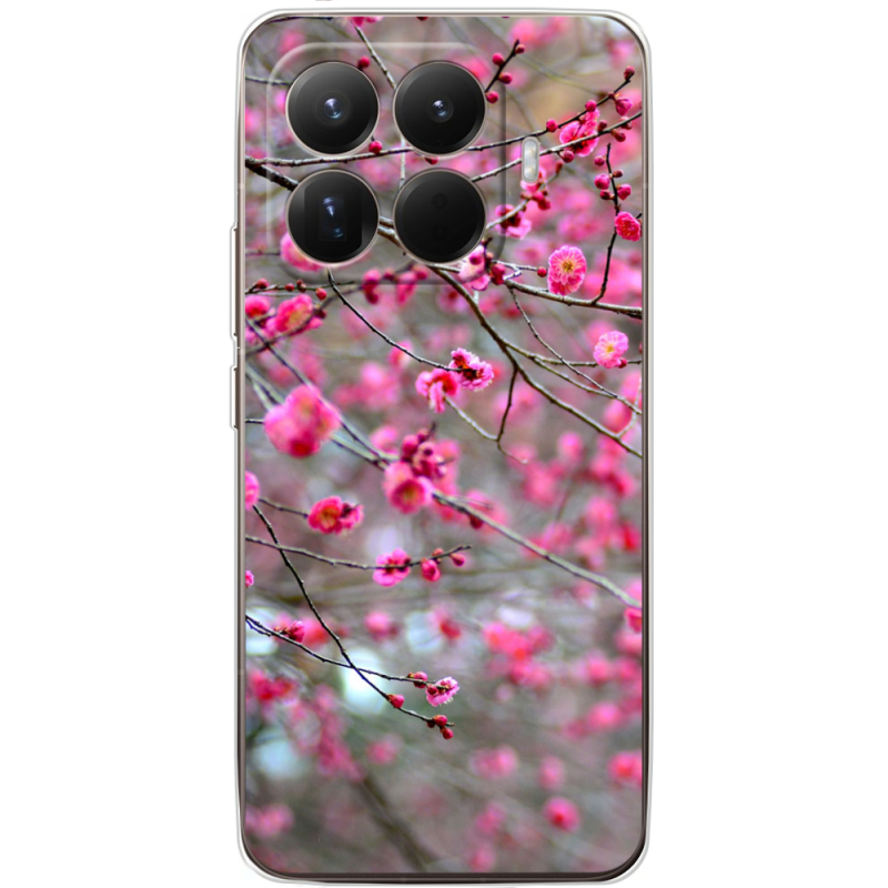 Чохол BoxFace Xiaomi 15T Pro