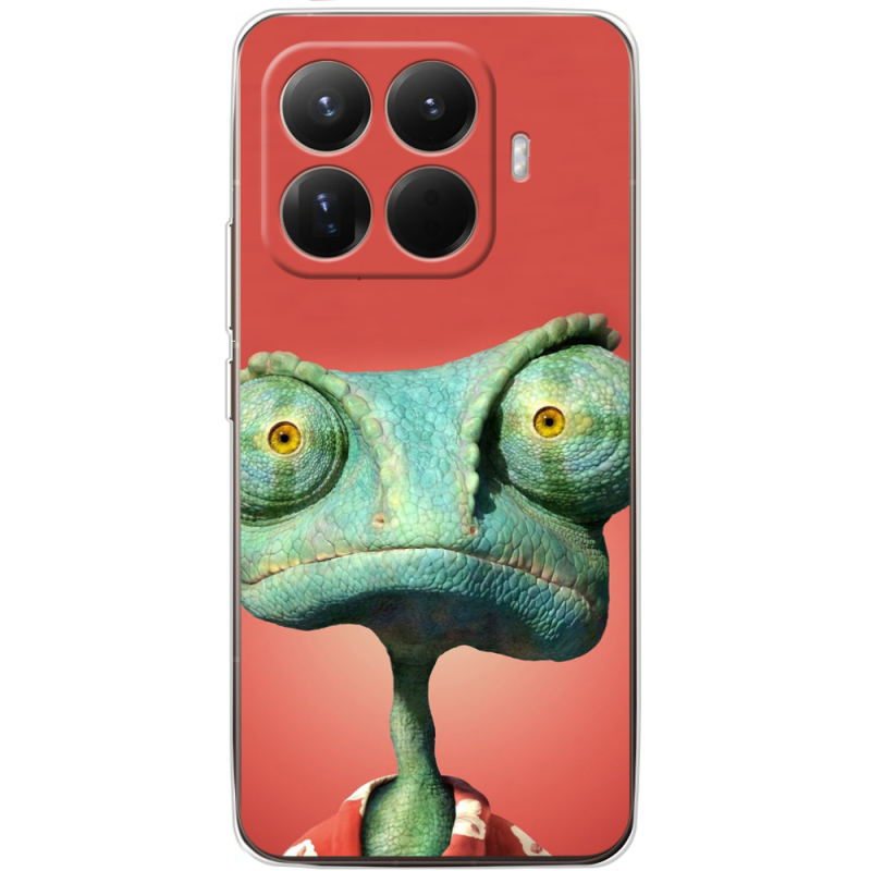 Чохол BoxFace Xiaomi 15T Pro