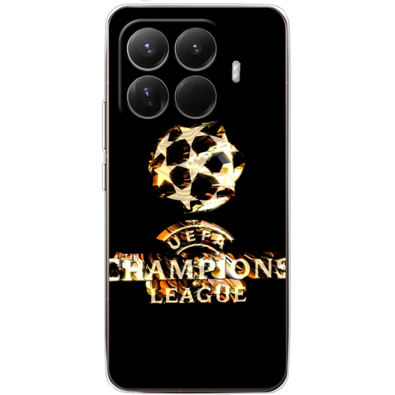 Чохол BoxFace Xiaomi 15T Pro