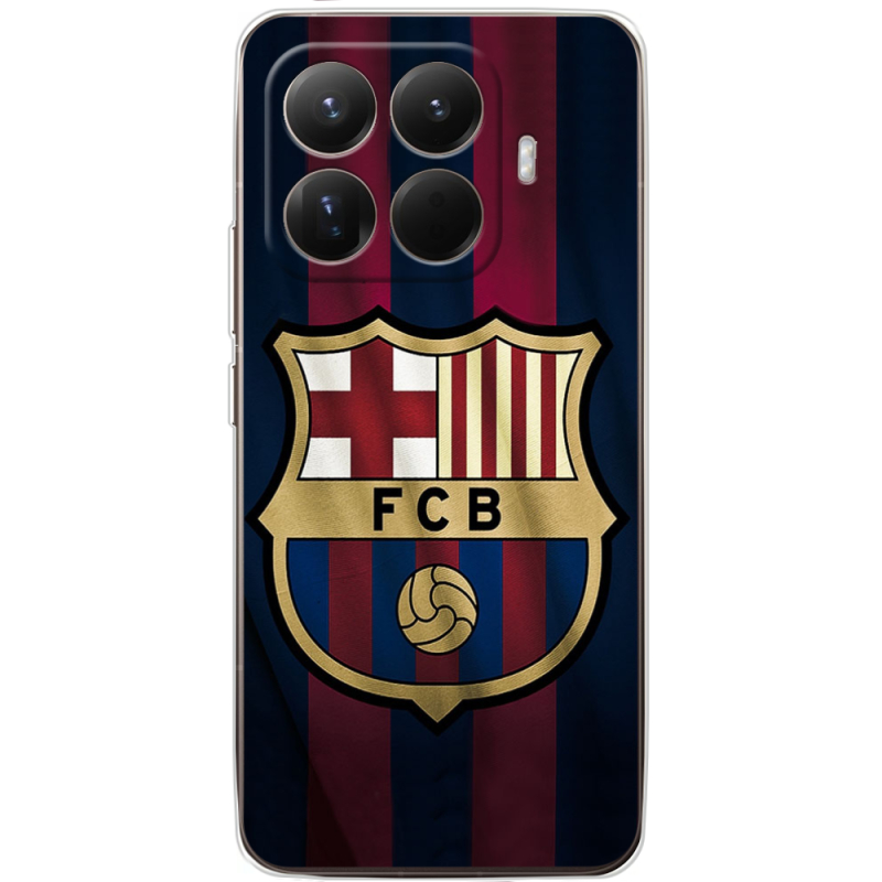 Чохол BoxFace Xiaomi 15T Pro