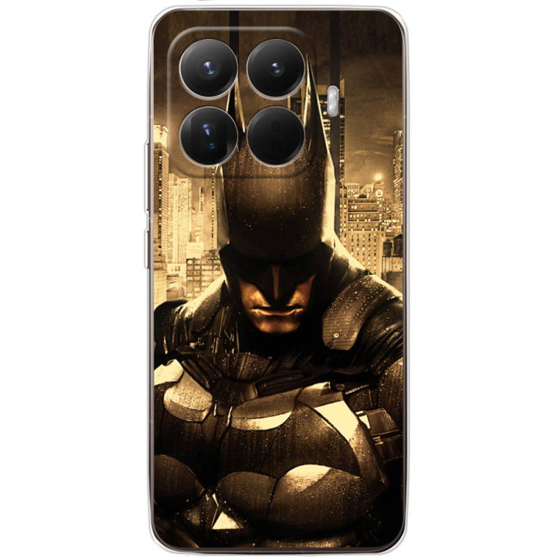 Чохол BoxFace Xiaomi 15T Pro