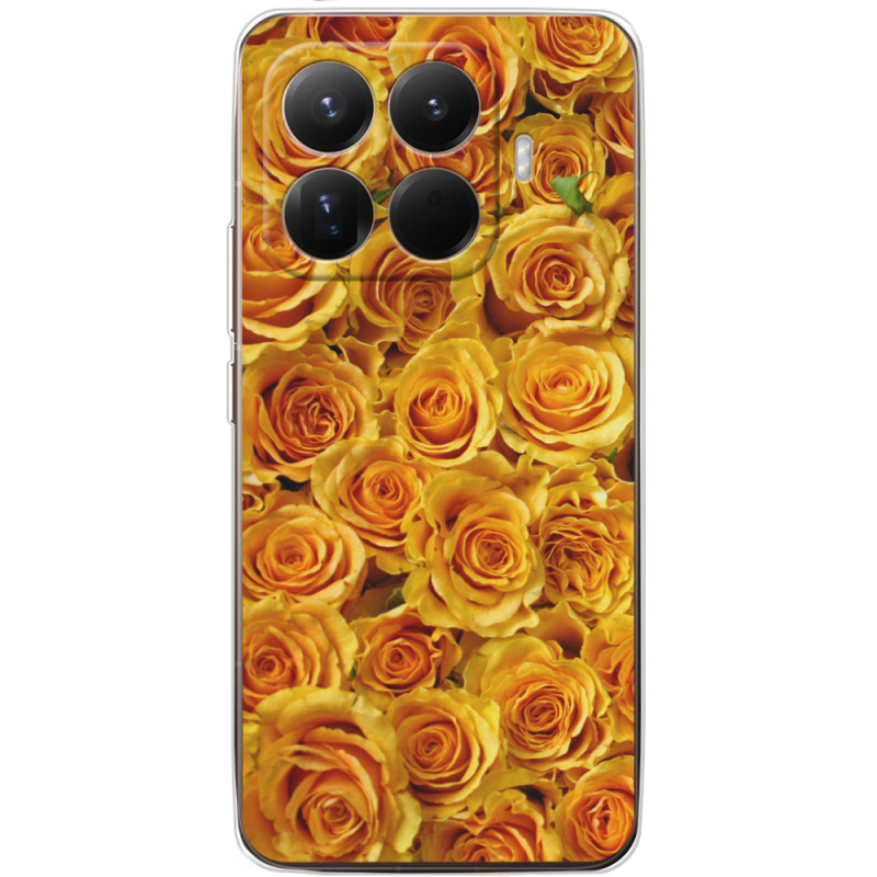 Чохол BoxFace Xiaomi 15T Pro