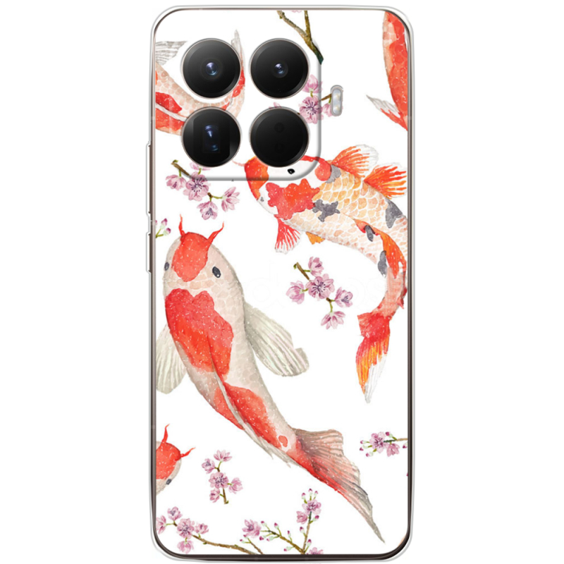 Чохол BoxFace Xiaomi 15T Pro